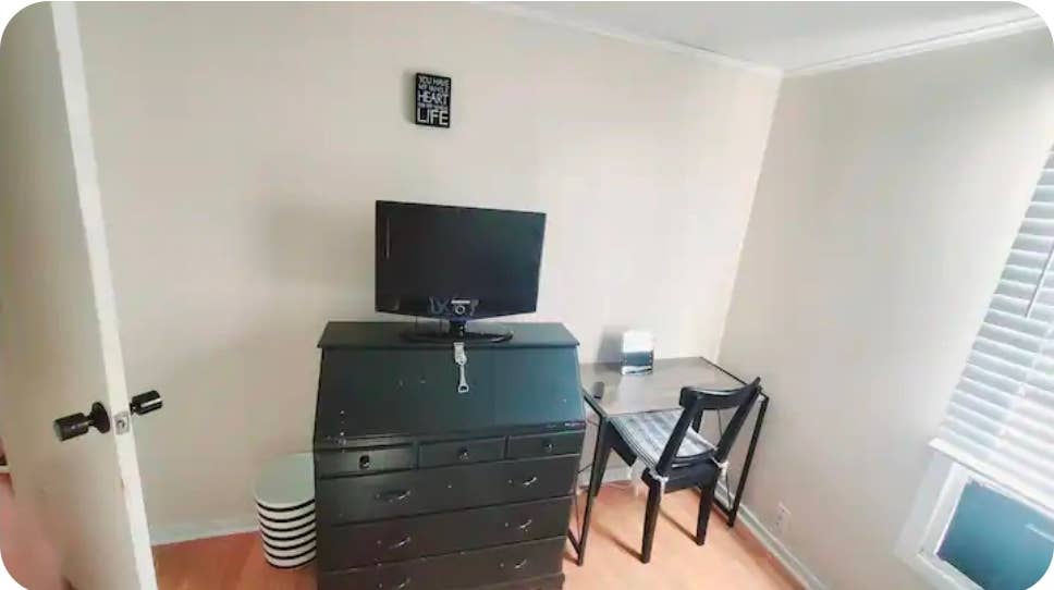 Rooms Near Yale University