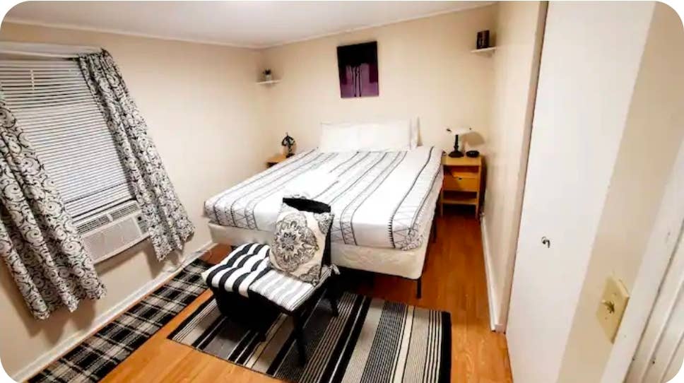 Rooms Near Yale University