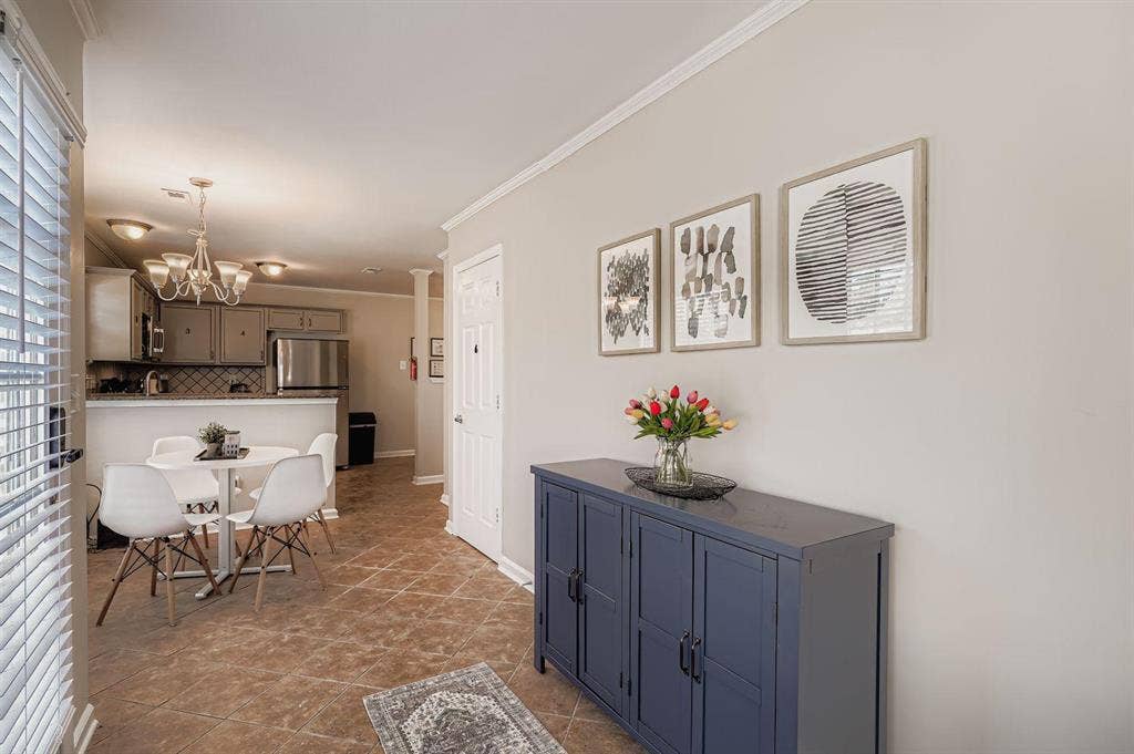 6 BR in Charlotte