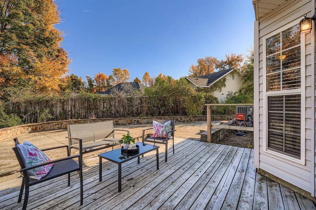 6 BR in Charlotte