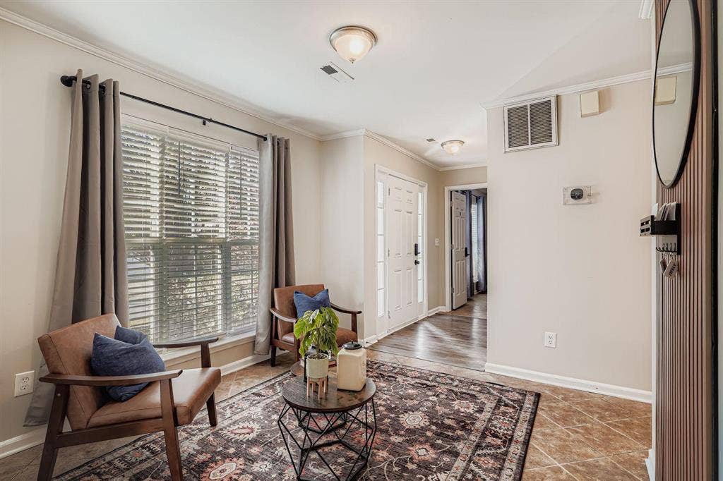 6 BR in Charlotte