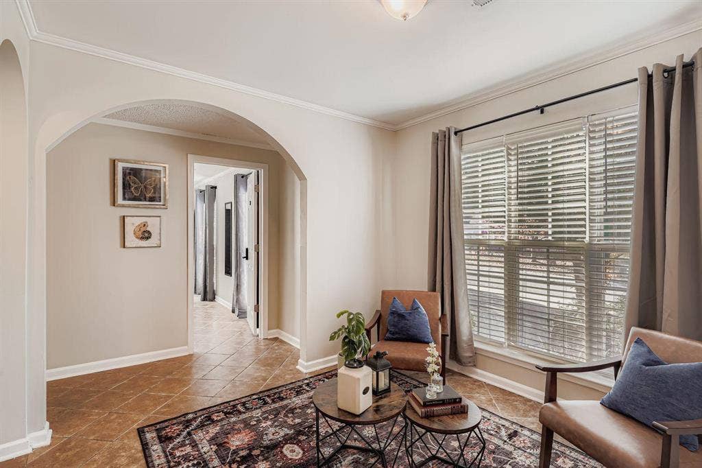 6 BR in Charlotte