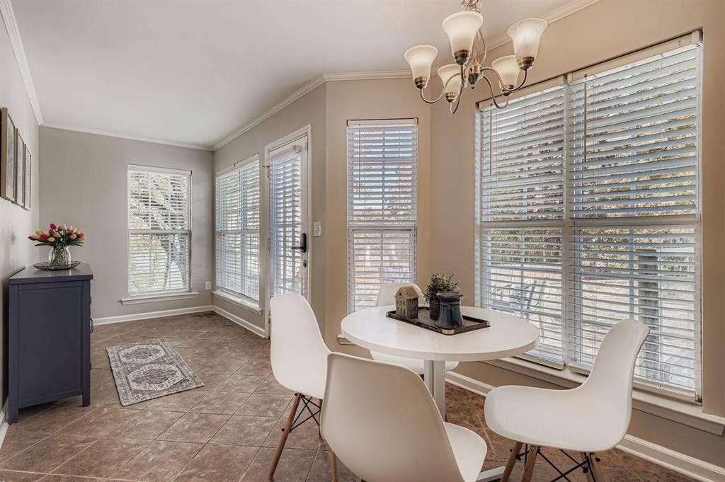 6 BR in Charlotte