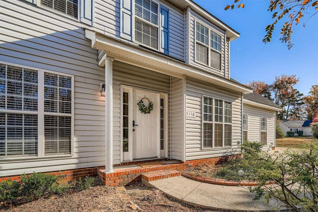 6 BR in Charlotte