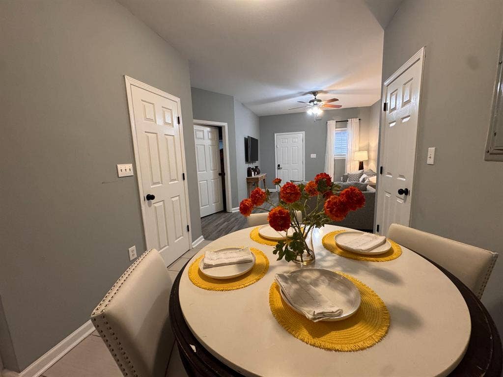 4 BR in Atlanta