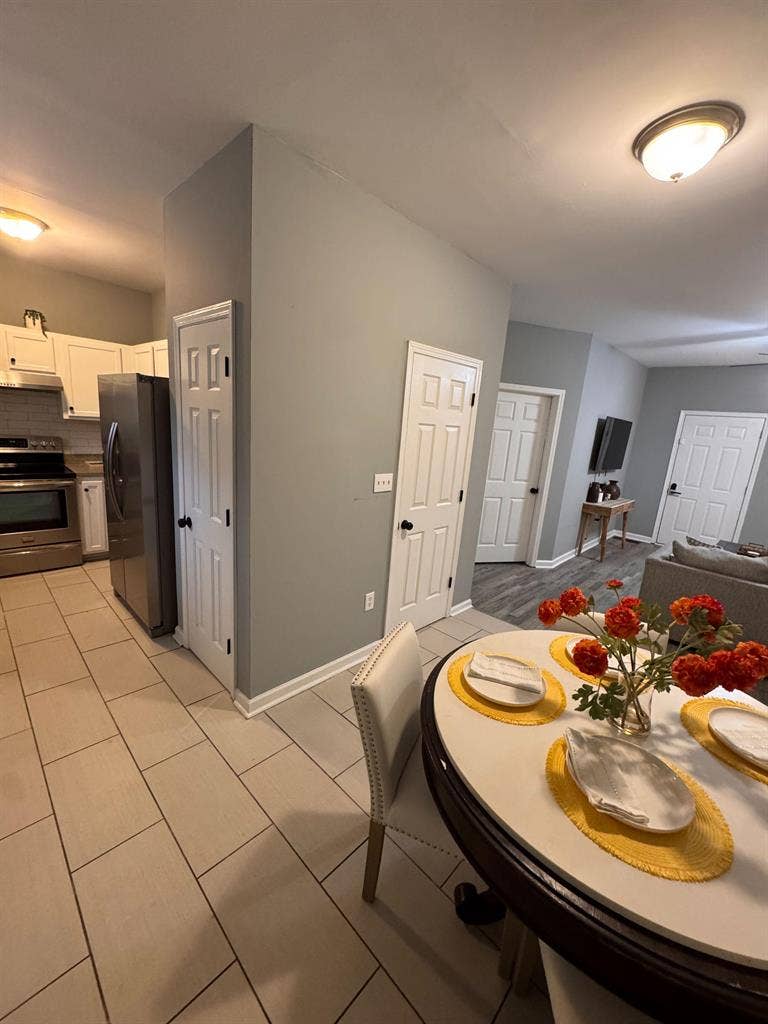 4 BR in Atlanta