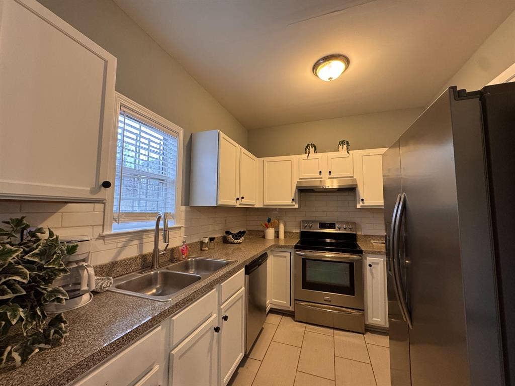 4 BR in Atlanta