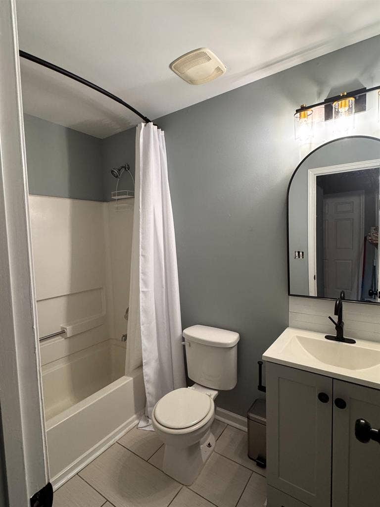 4 BR in Atlanta