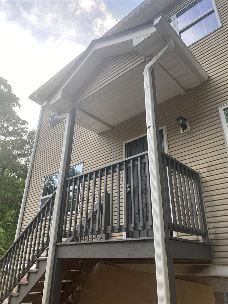 4 BR in Atlanta