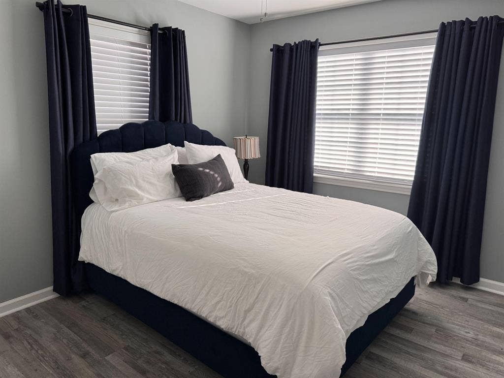 4 BR in Atlanta