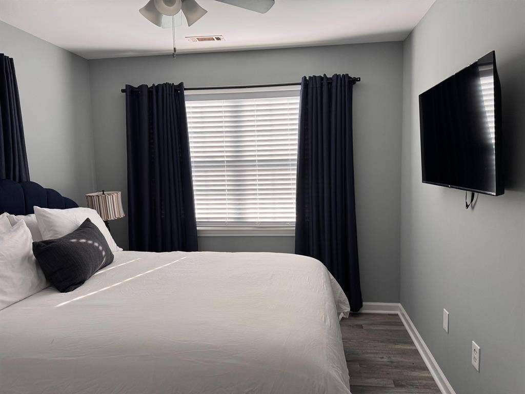 4 BR in Atlanta