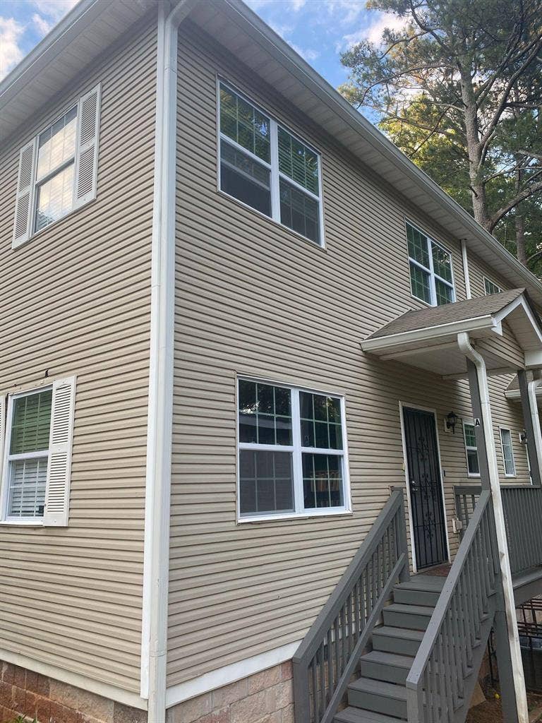 4 BR in Atlanta