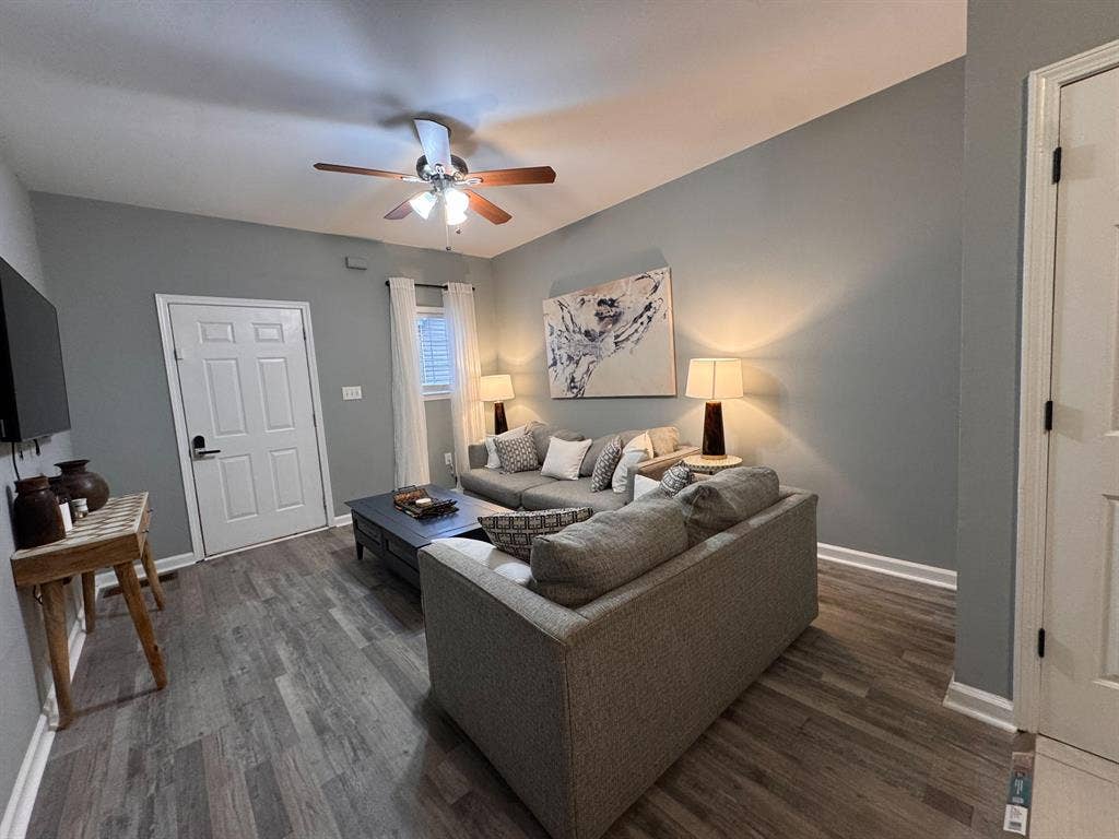 4 BR in Atlanta