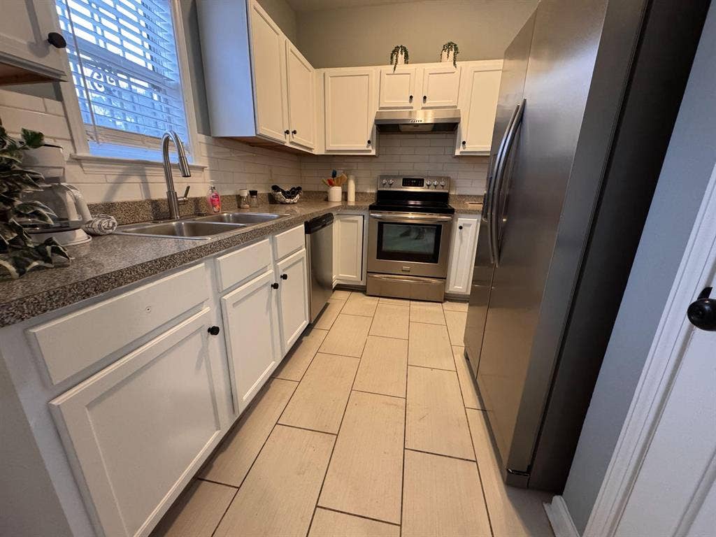 4 BR in Atlanta