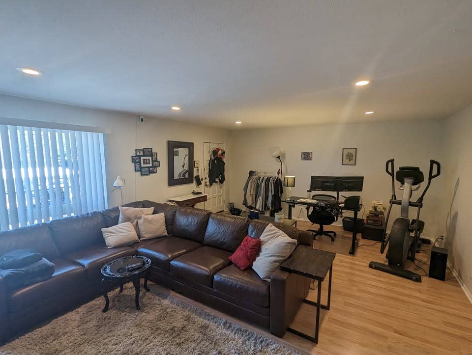 Lake Life - 2 Room and Private Bath