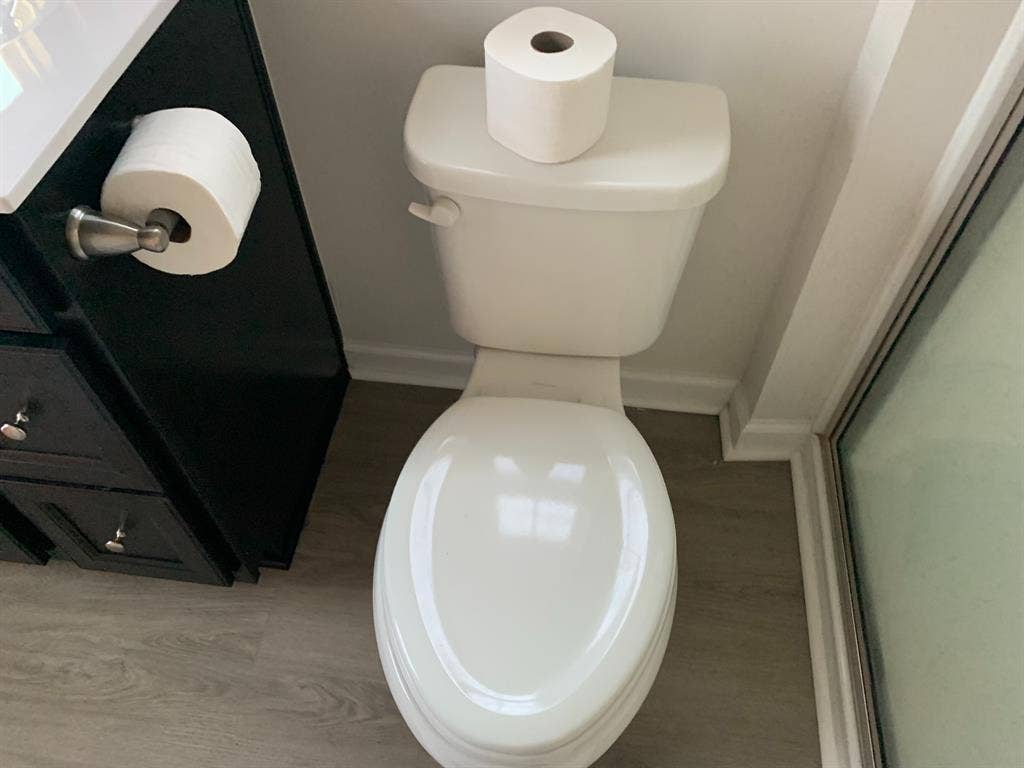 4 BR in Raleigh