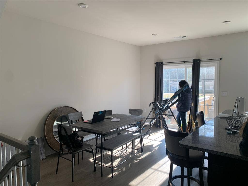4 BR in Raleigh