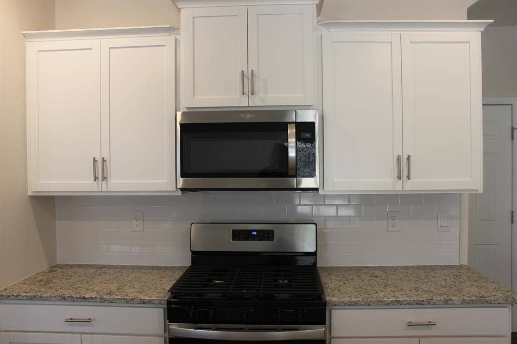 4 BR in Charlotte