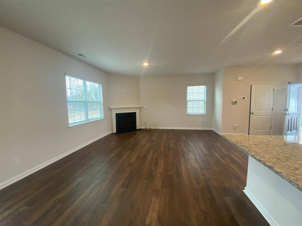 4 BR in Charlotte