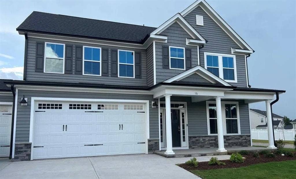 5 BR in Clayton
