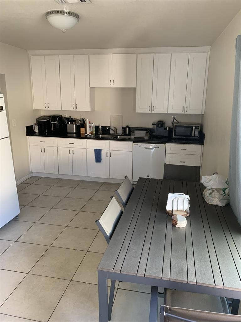 Private Room in Boyle Heights