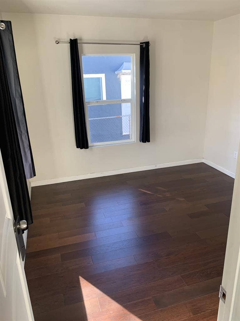 Private Room in Boyle Heights