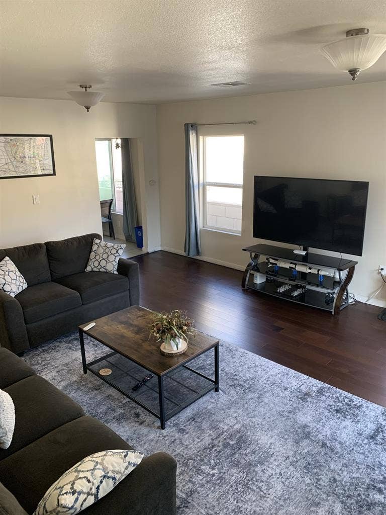 Private Room in Boyle Heights
