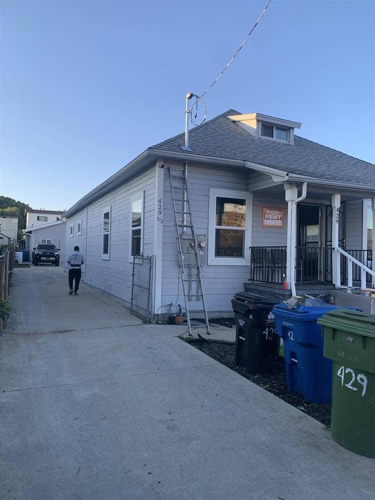 Private Room in Boyle Heights