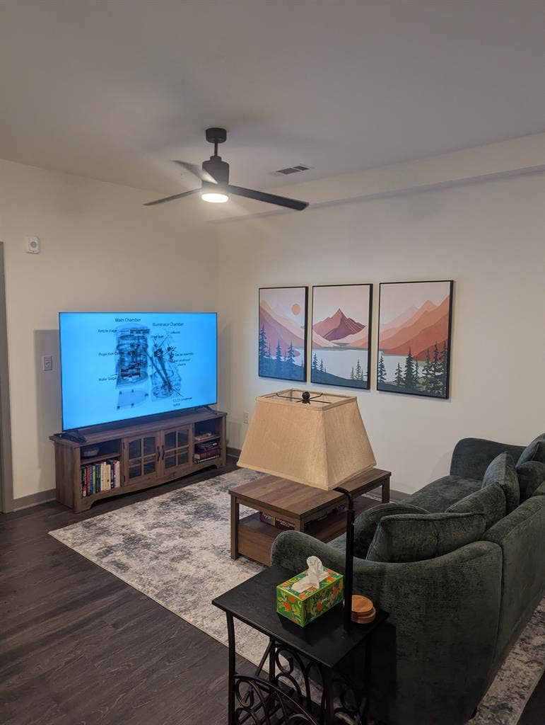 New Listing