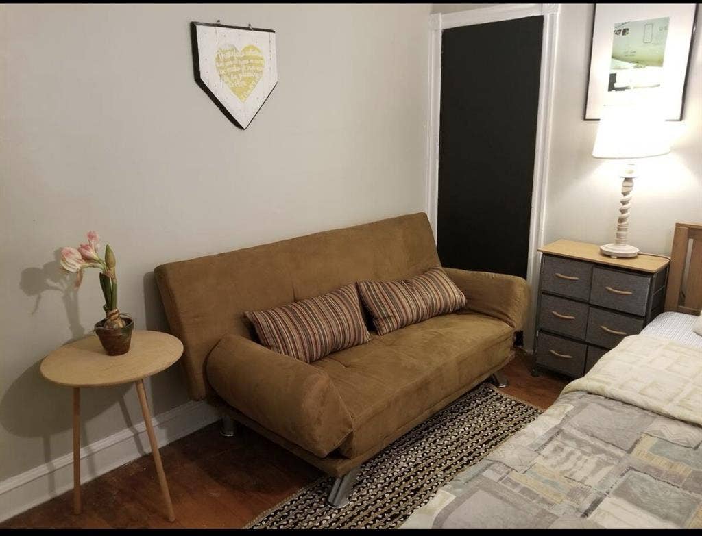 Private Room in Philadelphia