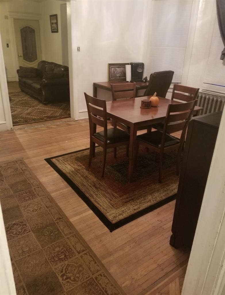 Private Room in Philadelphia