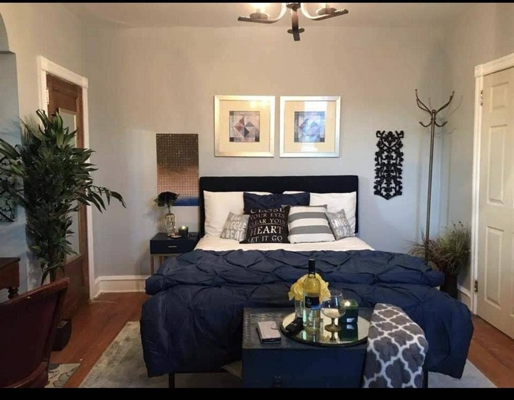 Private Room in Philadelphia