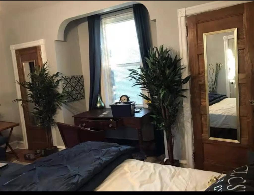 Private Room in Philadelphia