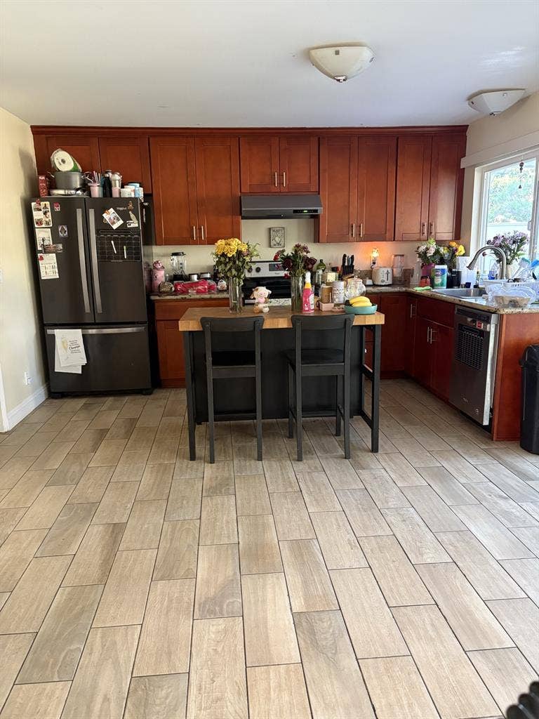 Room for rent