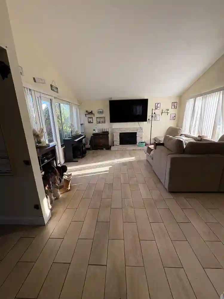 Room for rent