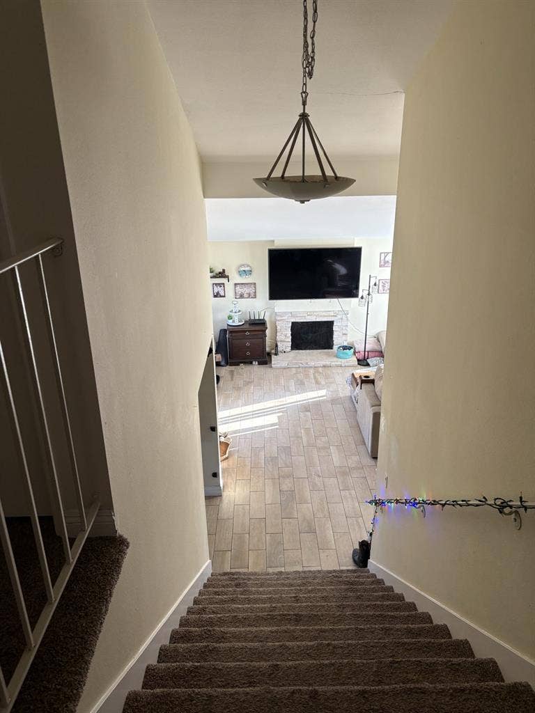 Room for rent