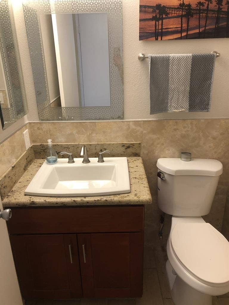 Room for rent