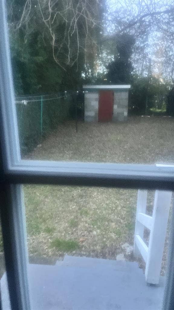Extra Bedroom for rent