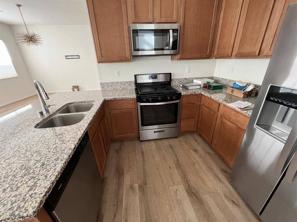 Private room in Otay Ranch Condo