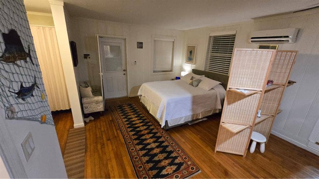 Unwind Island fully furnished, pri!