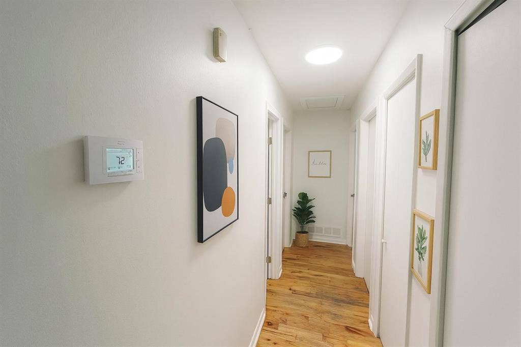 9 BR in Atlanta