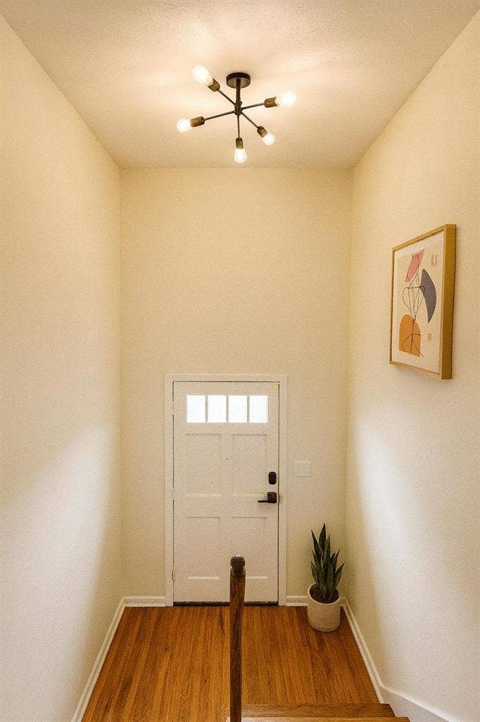 9 BR in Atlanta