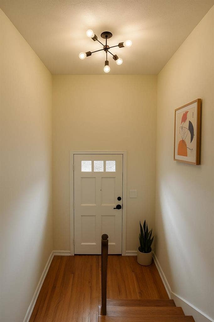 9 BR in Atlanta