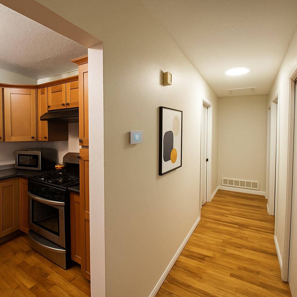 9 BR in Atlanta