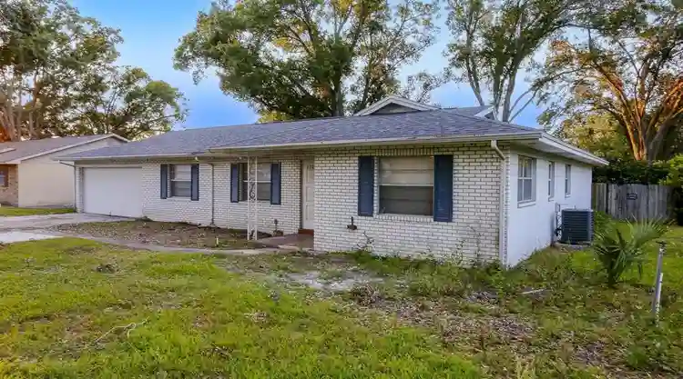 7 BR in Lakeland