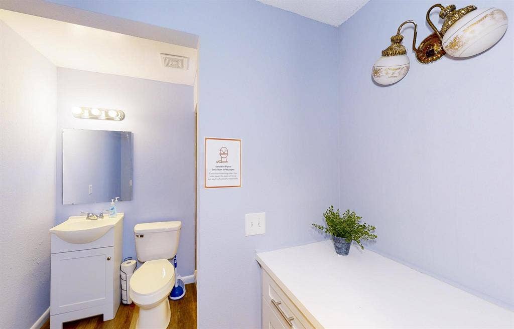 7 BR in Lakeland