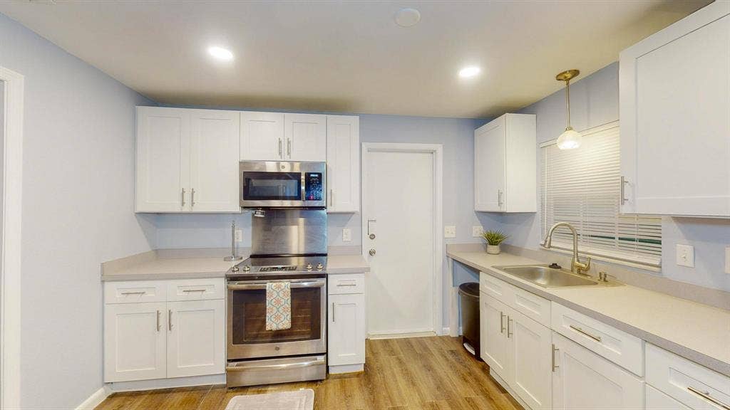 7 BR in Lakeland