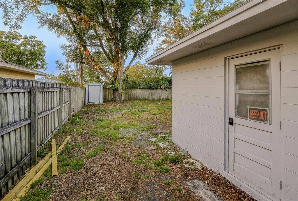 7 BR in Lakeland