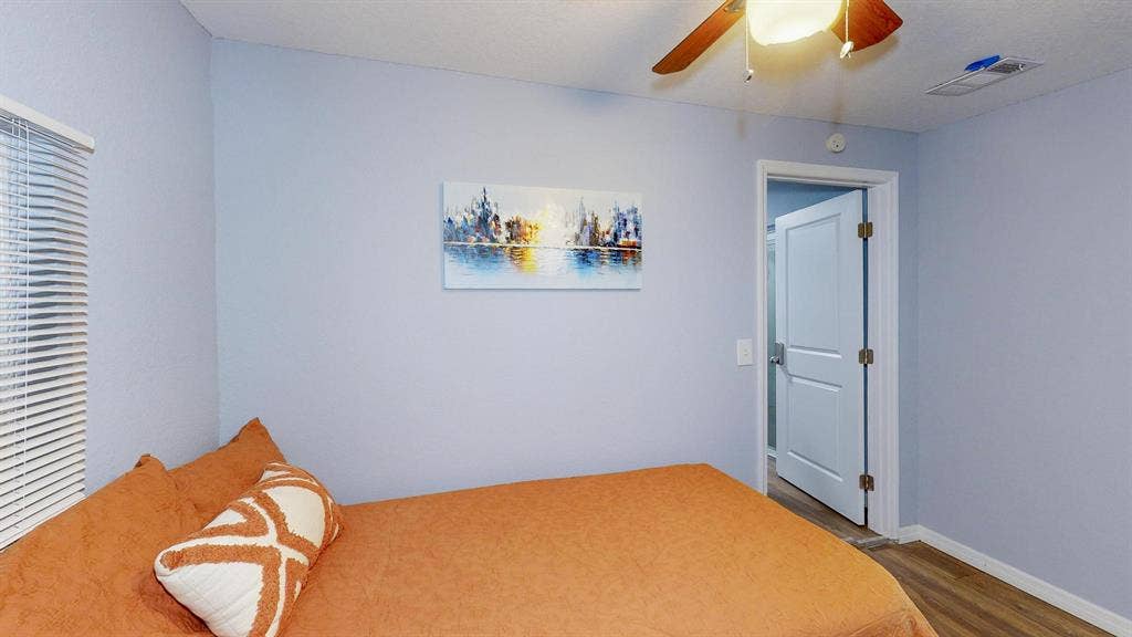 7 BR in Lakeland