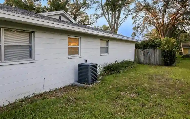 7 BR in Lakeland